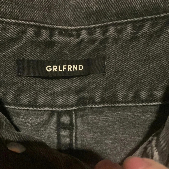 GRLFRND Dee jeans - Picture 6 of 12